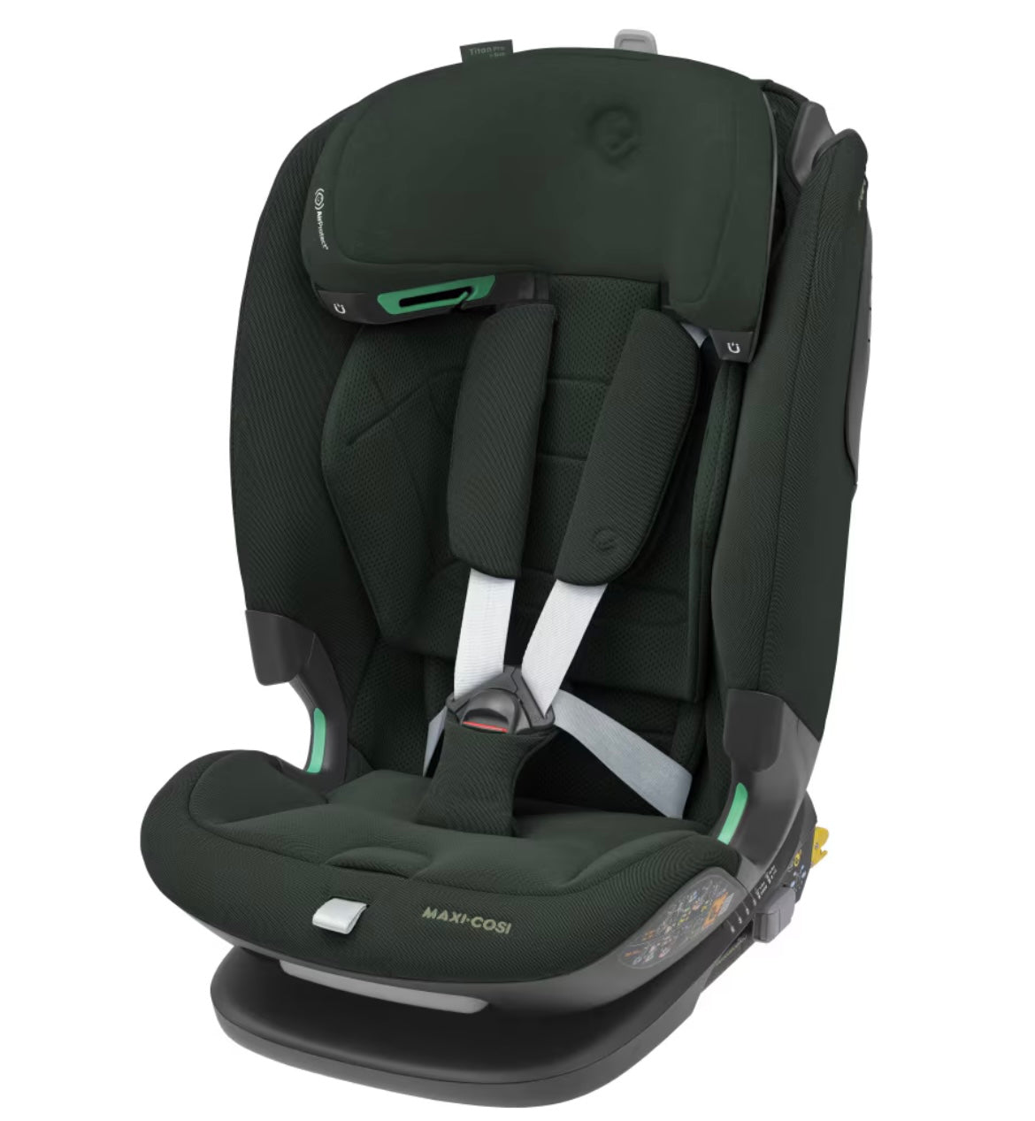 Maxi Cosi - Titan Pro i-Size (Lieferzeit 2 Wochen)