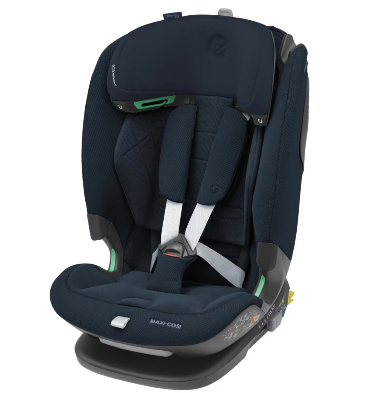 Maxi Cosi - Titan Pro i-Size (Lieferzeit 2 Wochen)