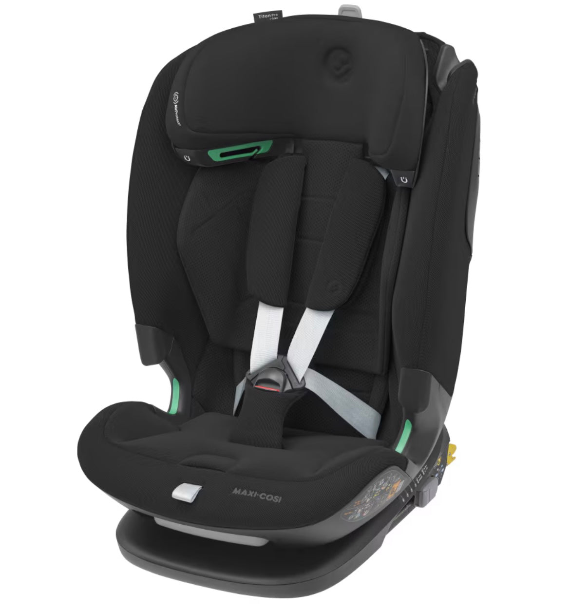 Maxi Cosi - Titan Pro i-Size (Lieferzeit 2 Wochen)