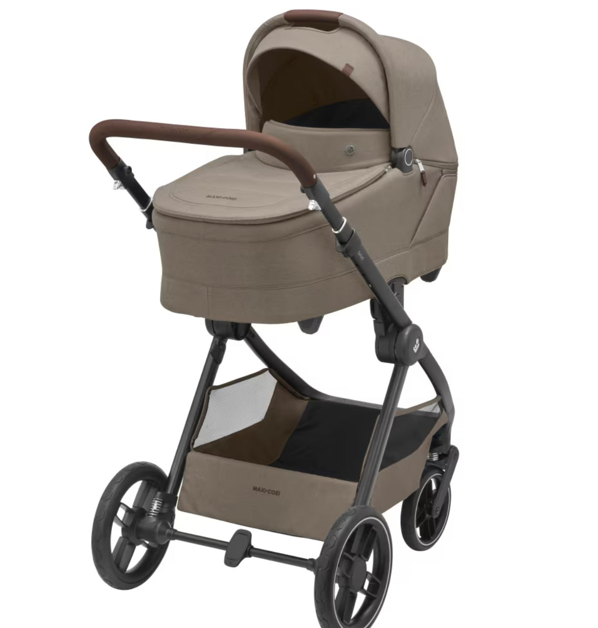 Maxi Cosi - Oxford+ (incl. Babywanne)