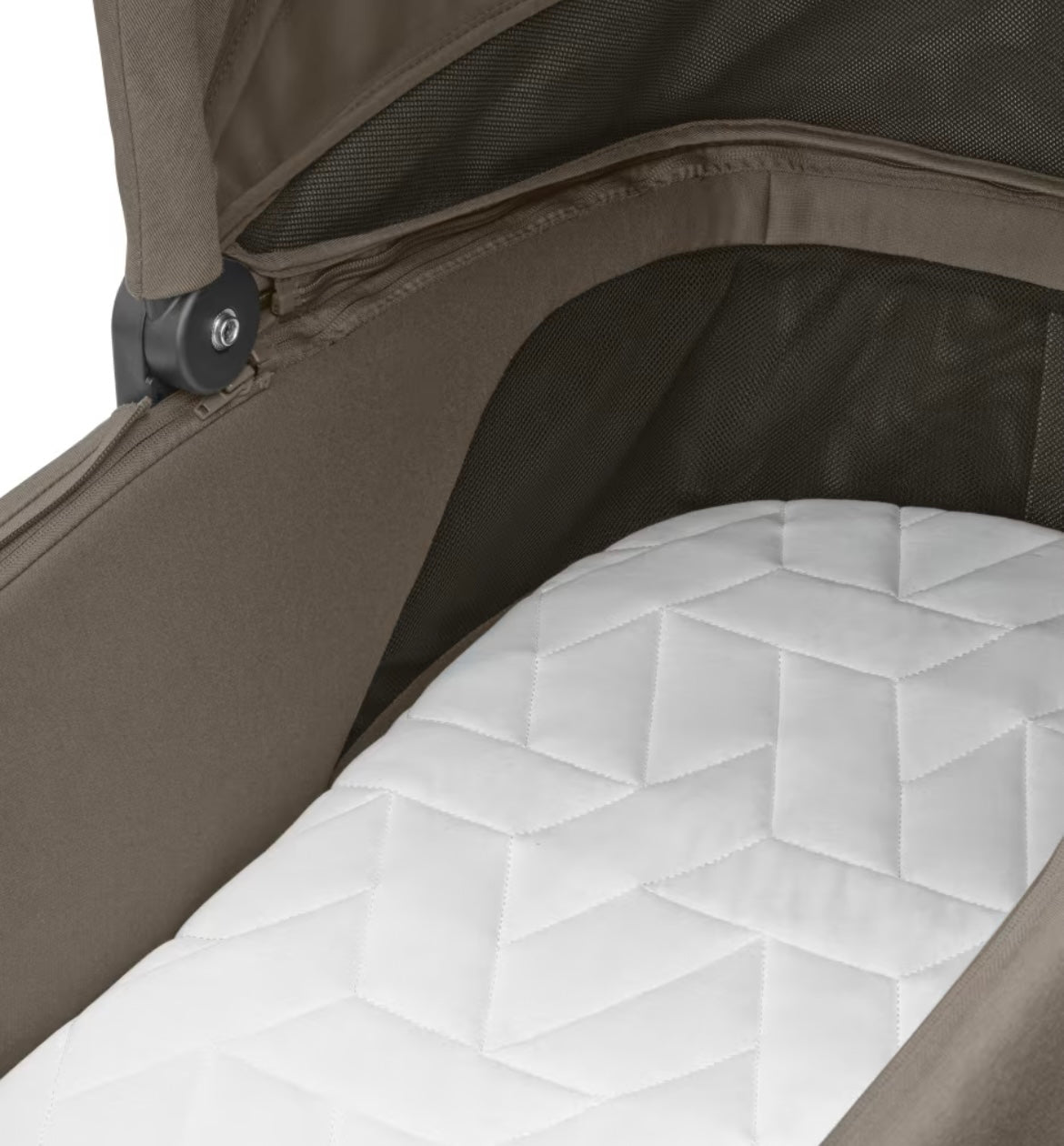 Maxi Cosi - Oxford+ (incl. Babywanne)