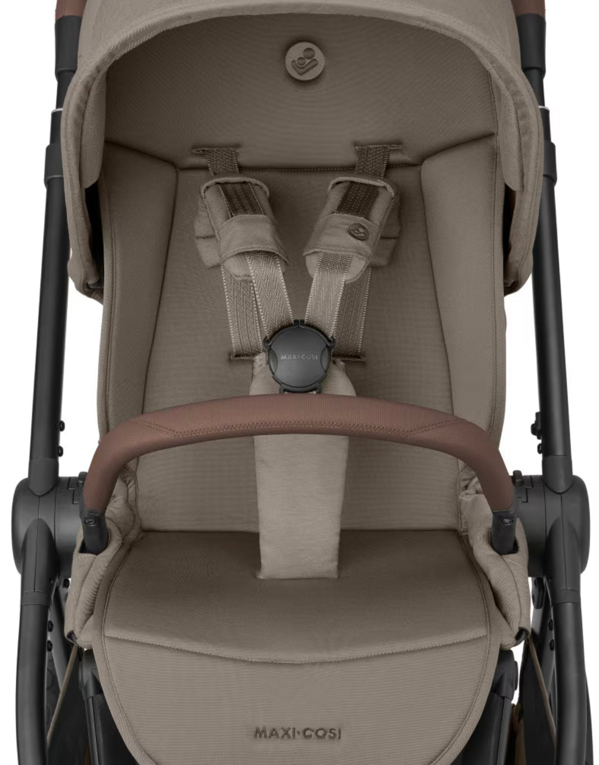 Maxi Cosi - Oxford+ (incl. Babywanne)