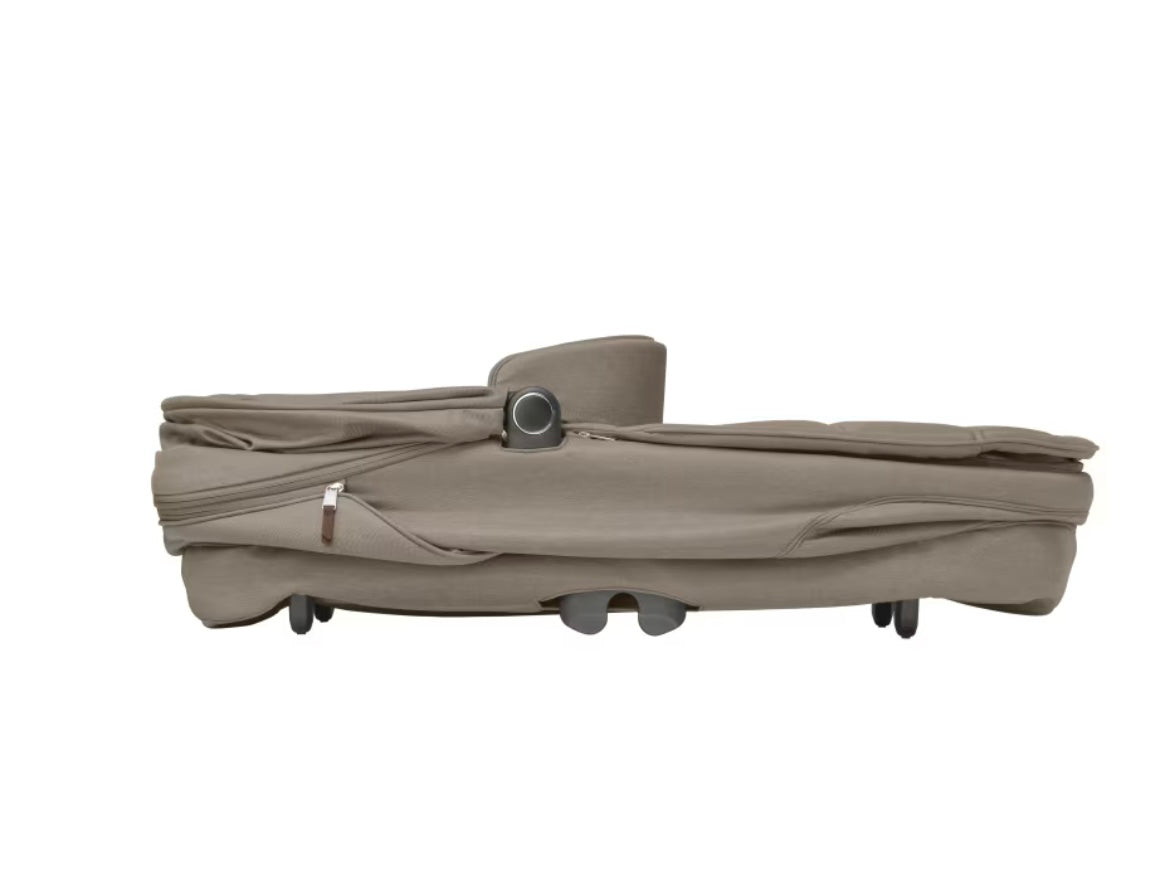 Maxi Cosi - Oxford+ (incl. Babywanne)