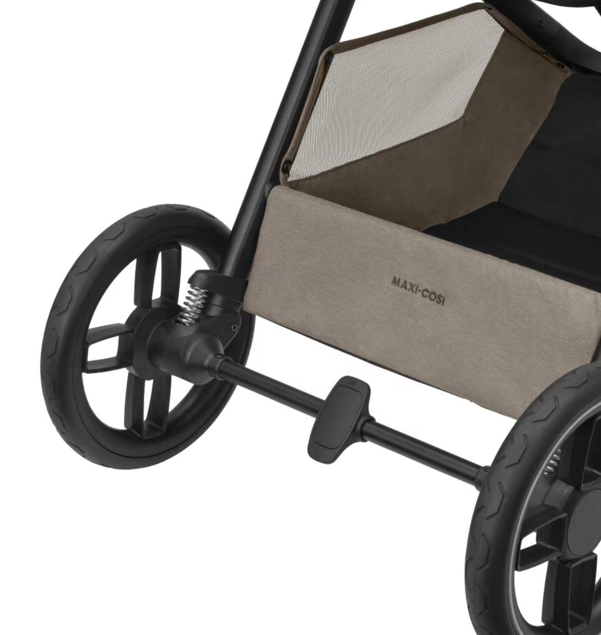 Maxi Cosi - Oxford+ (incl. Babywanne)