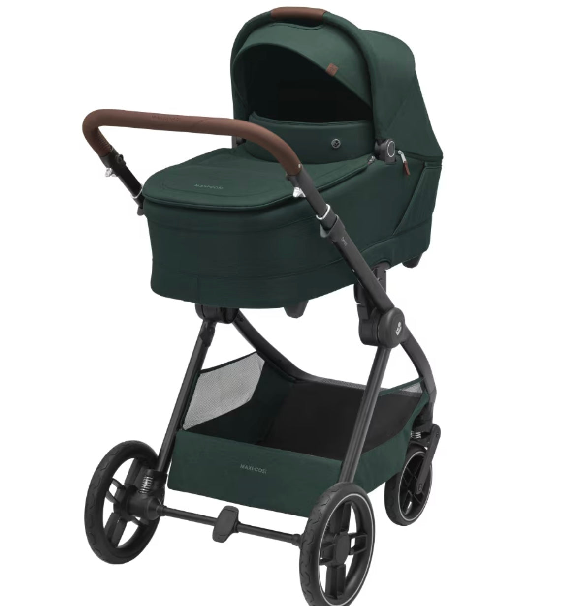 Maxi Cosi - Oxford+ (incl. Babywanne)