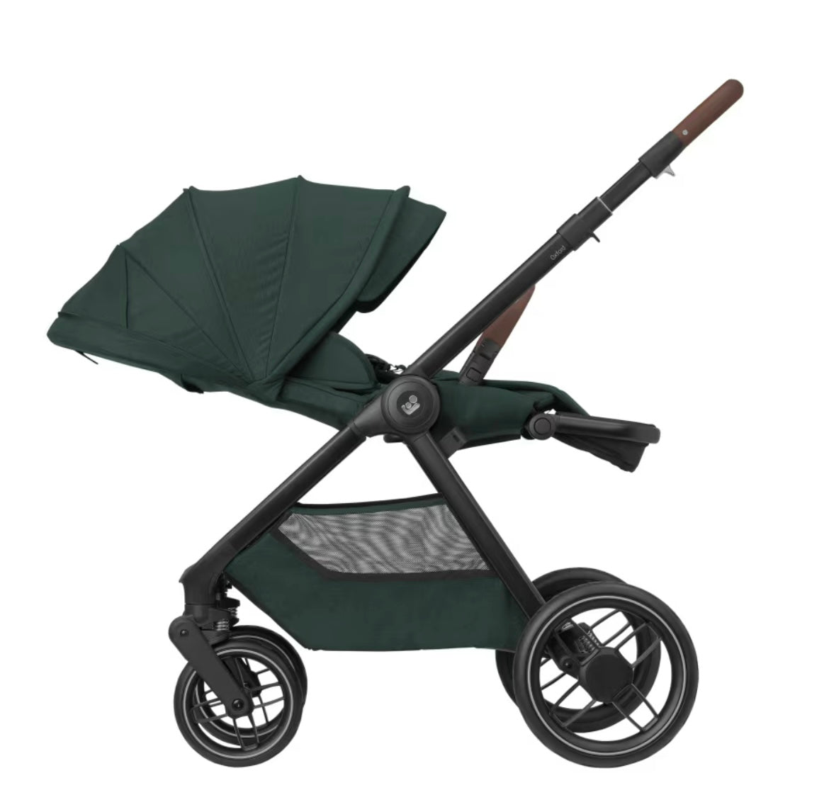 Maxi Cosi - Oxford+ (incl. Babywanne)