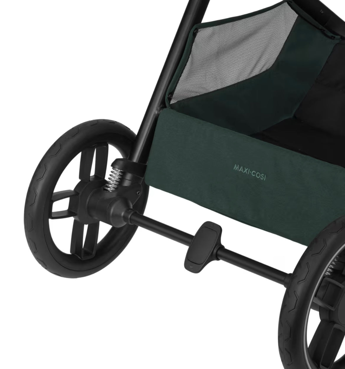 Maxi Cosi - Oxford+ (incl. Babywanne)