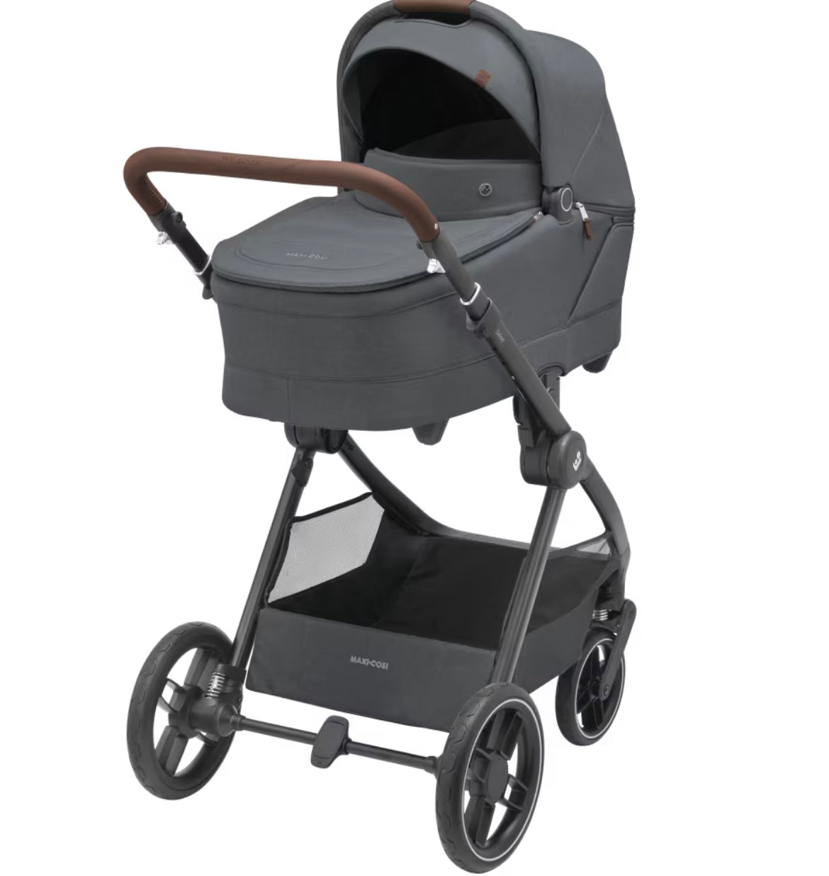 Maxi Cosi - Oxford+ (incl. Babywanne)