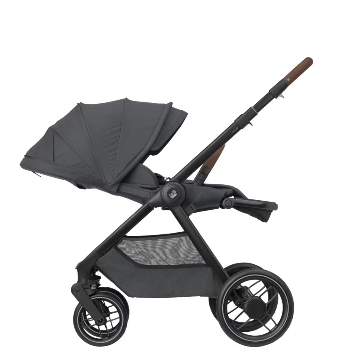 Maxi Cosi - Oxford+ (incl. Babywanne)