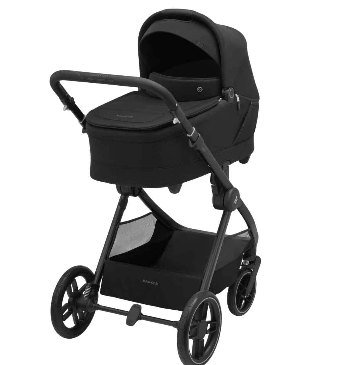 Maxi Cosi - Oxford+ (incl. Babywanne)
