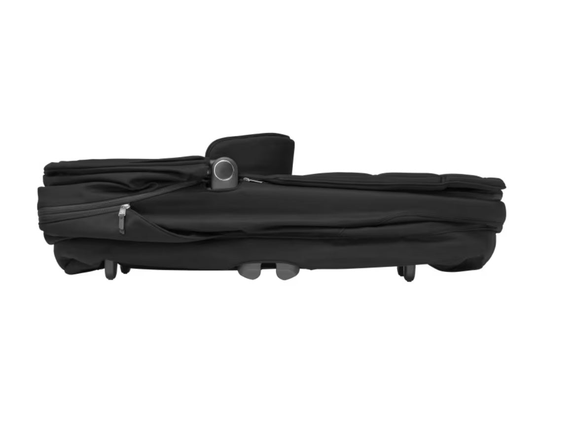 Maxi Cosi - Oxford+ (incl. Babywanne)