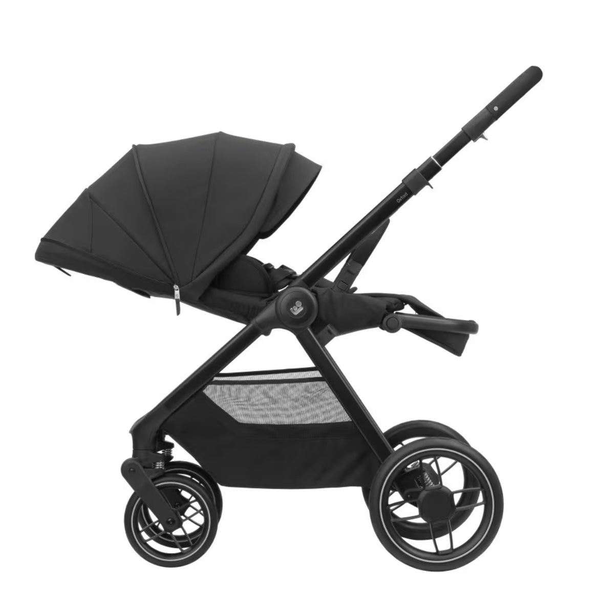 Maxi Cosi - Oxford+ (incl. Babywanne)