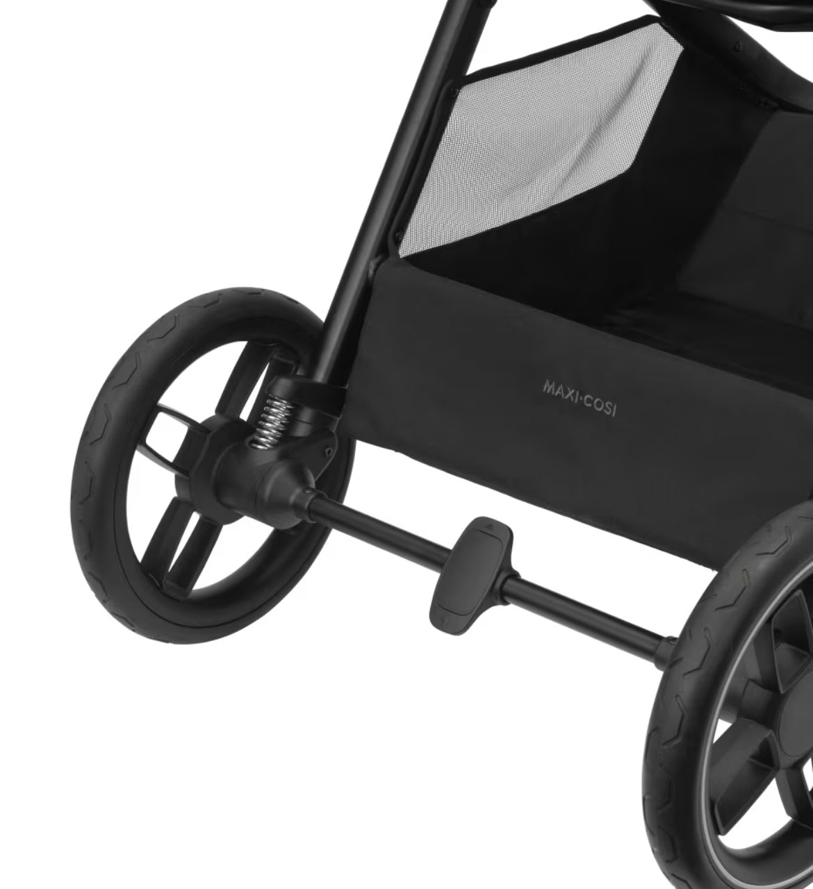 Maxi Cosi - Oxford+ (incl. Babywanne)