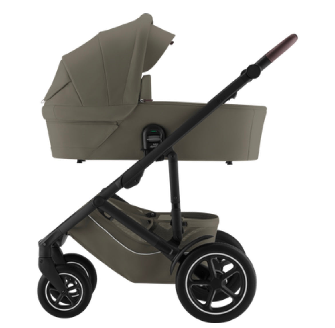 Britax Römer - Smile 5Z (Kinderwagen LUX)