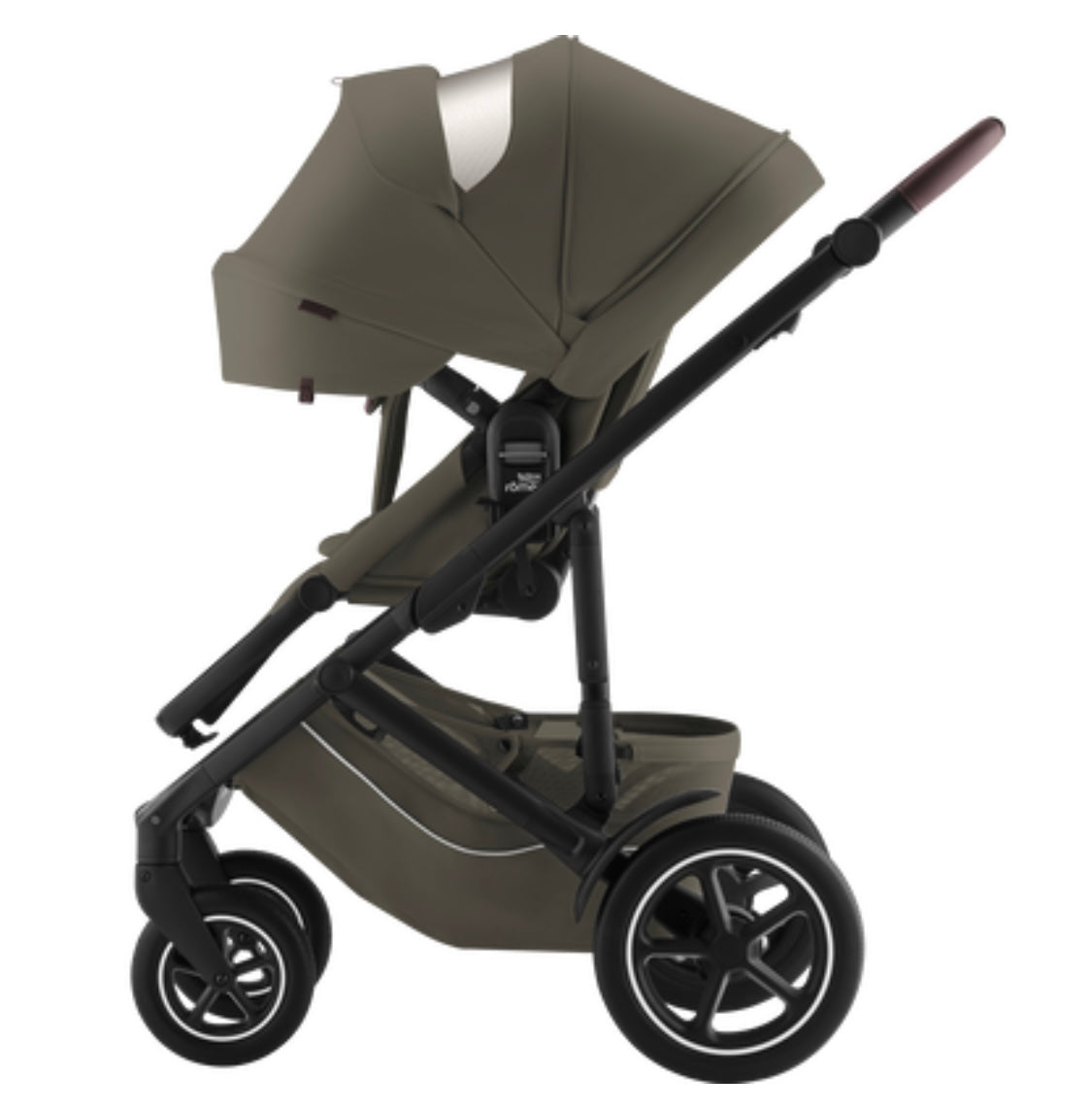 Britax Römer - Smile 5Z (Kinderwagen LUX)