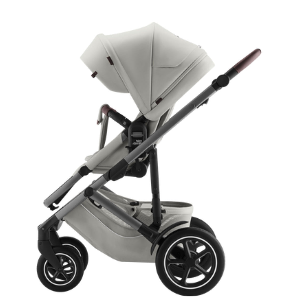 Britax Römer - Smile 5Z (Kinderwagen LUX)