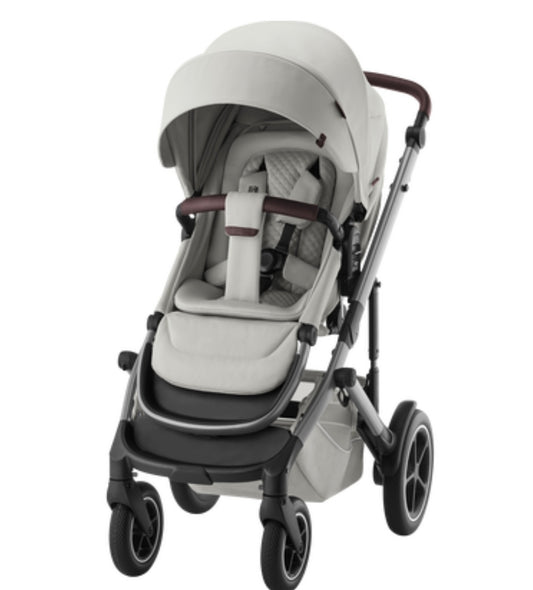 Britax Römer - Smile 5Z (Kinderwagen LUX)