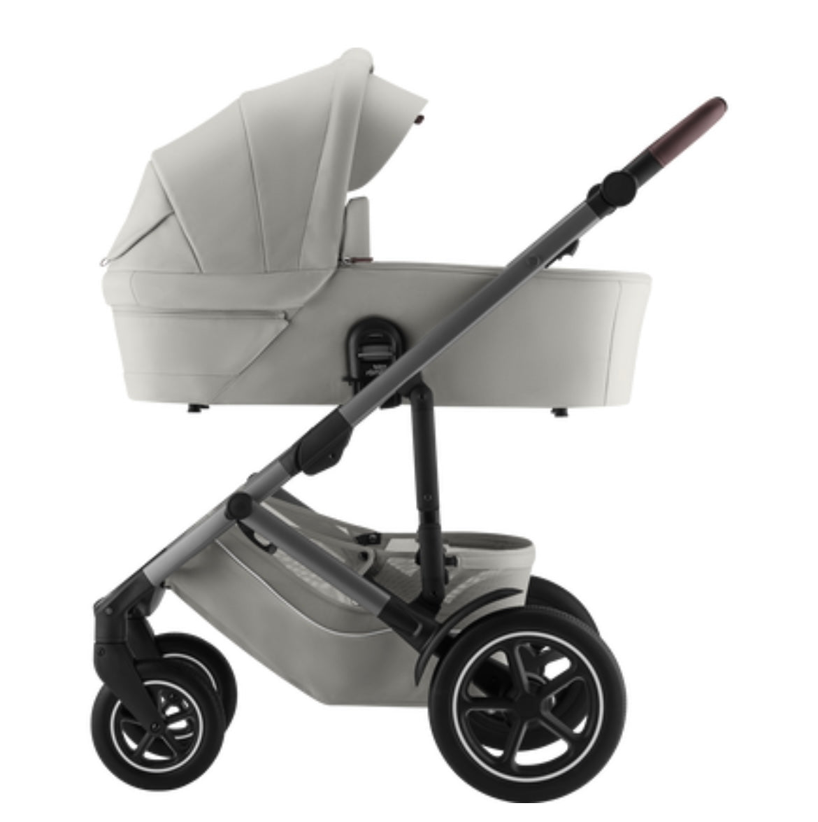Britax Römer - Smile 5Z (Kinderwagen LUX)