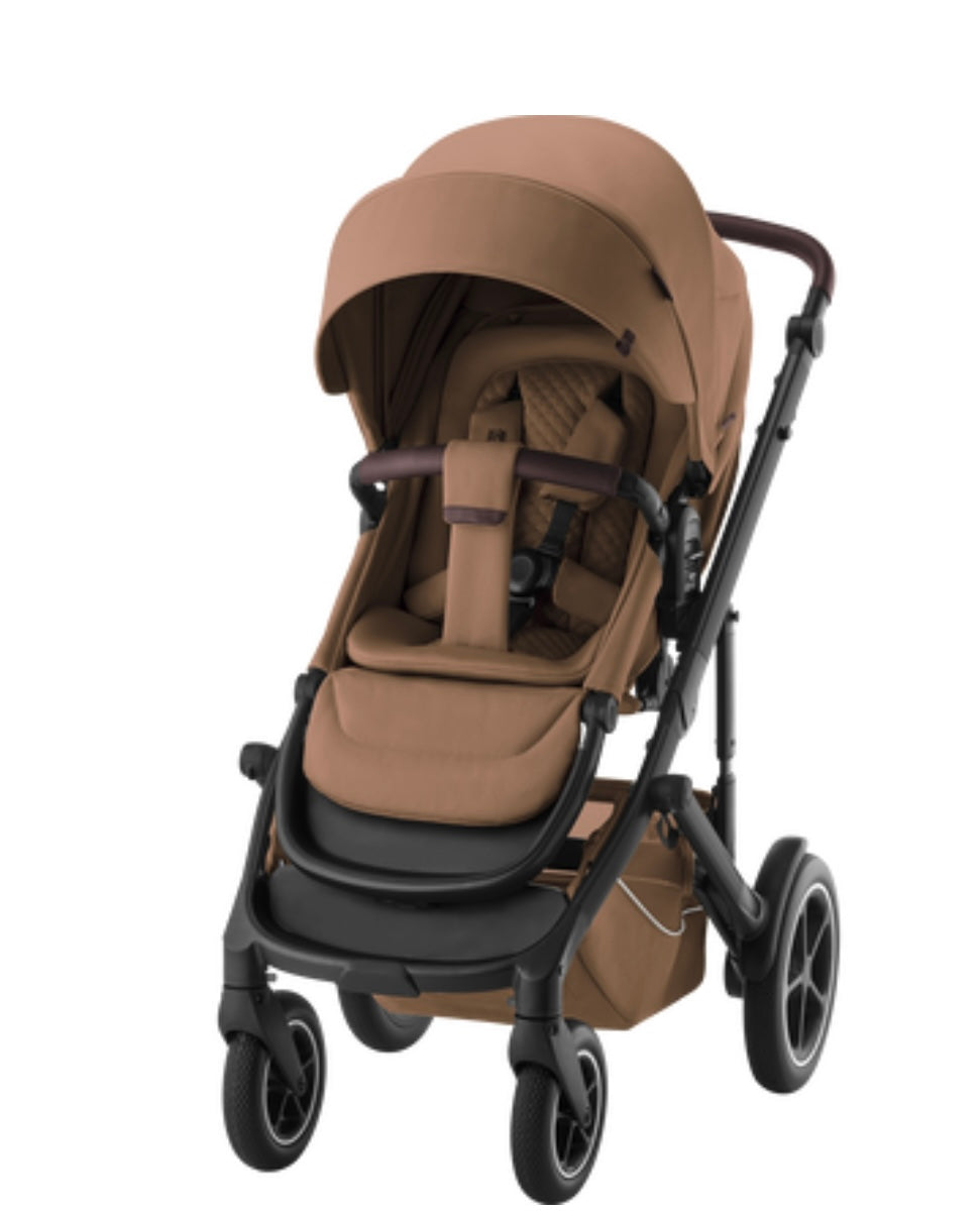 Britax Römer - Smile 5Z (Kinderwagen LUX)