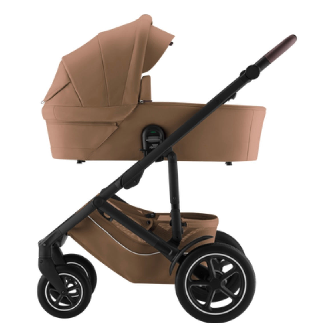 Britax Römer - Smile 5Z (Kinderwagen LUX)