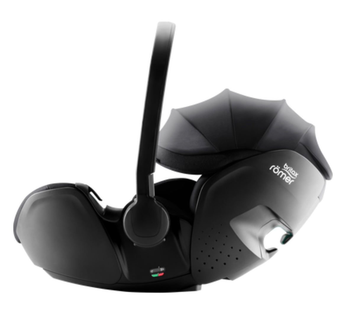 Britax Römer - Baby Safe Pro