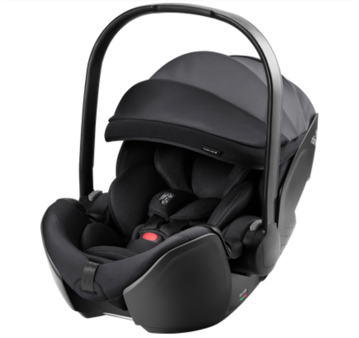 Britax Römer - Baby Safe Pro