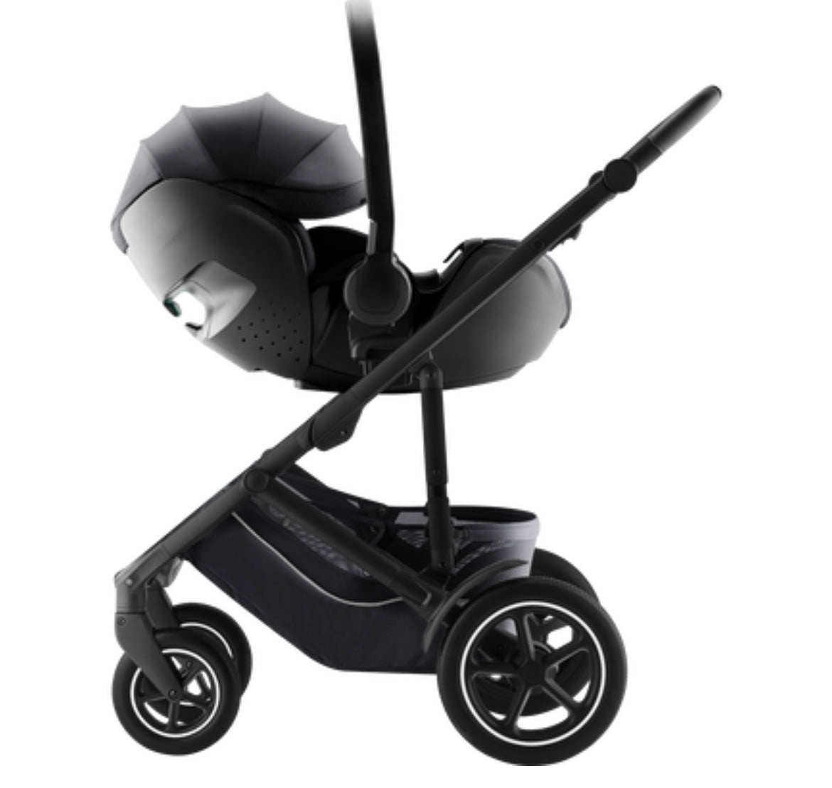 Britax Römer - Baby Safe Pro