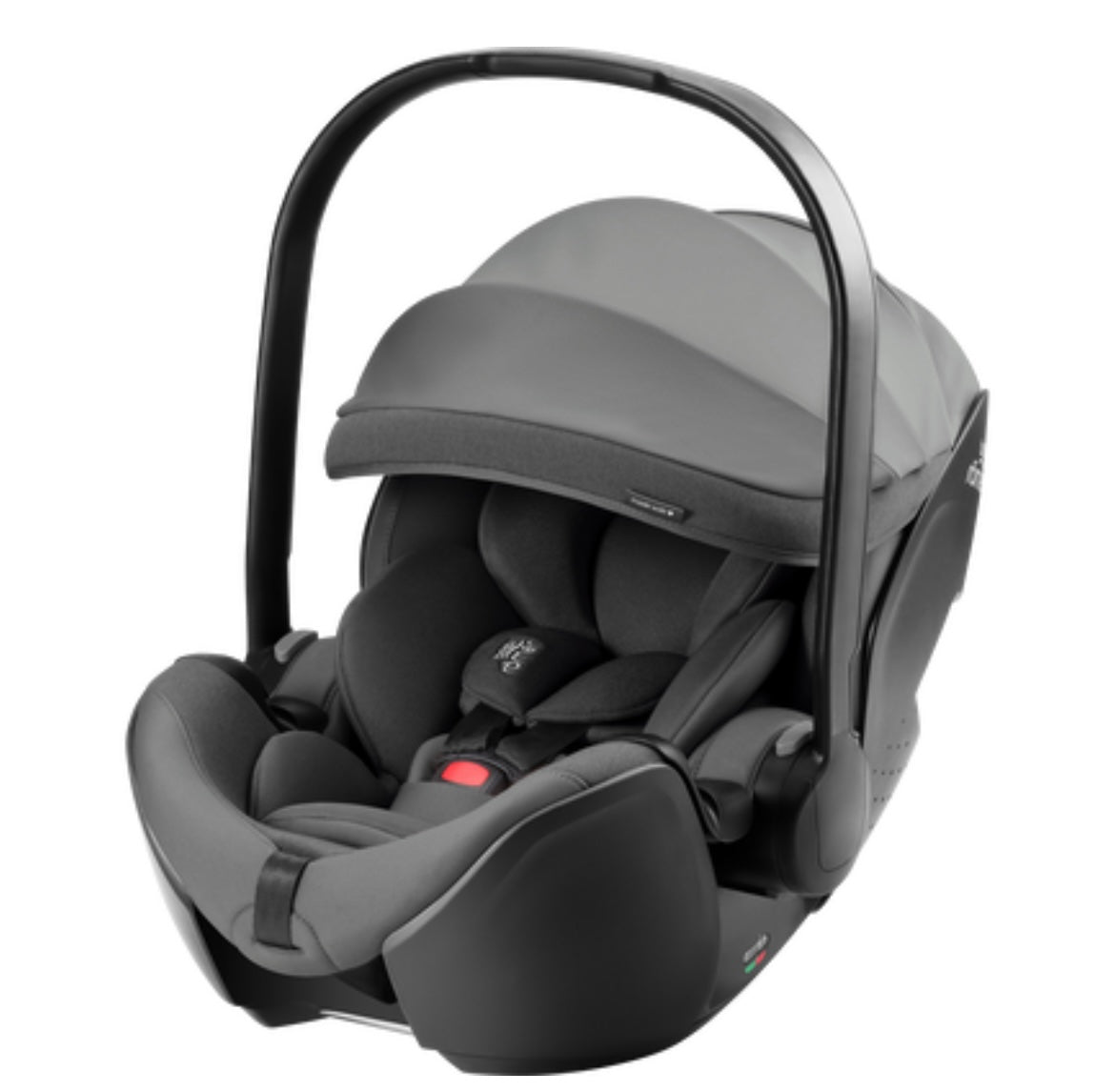Britax Römer - Baby Safe Pro