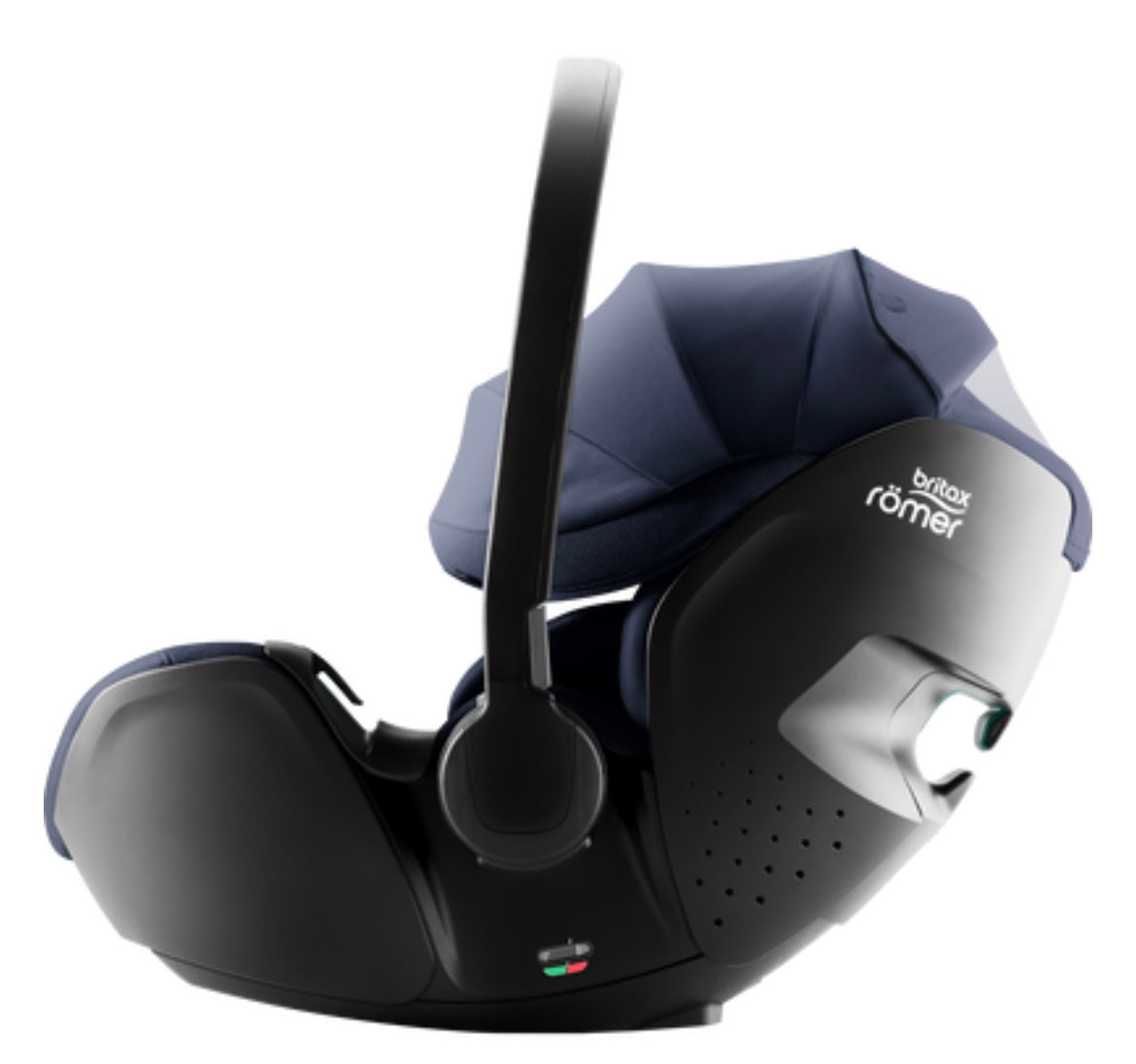 Britax Römer - Baby Safe Pro