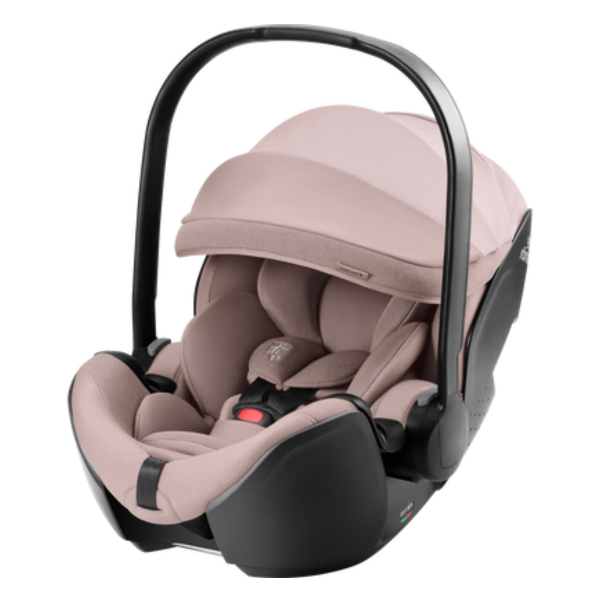 Britax Römer - Baby Safe Pro