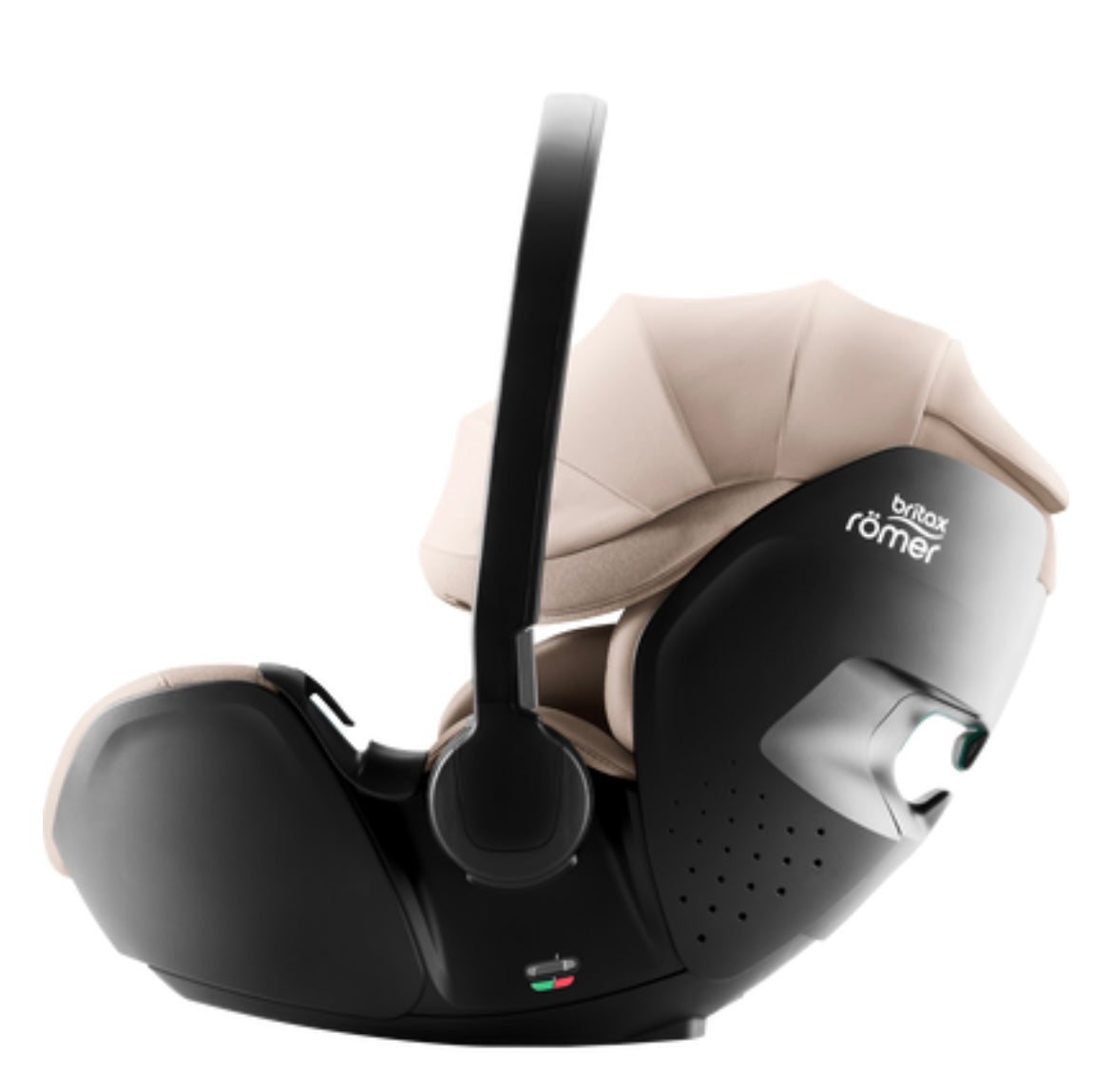 Britax Römer - Baby Safe Pro