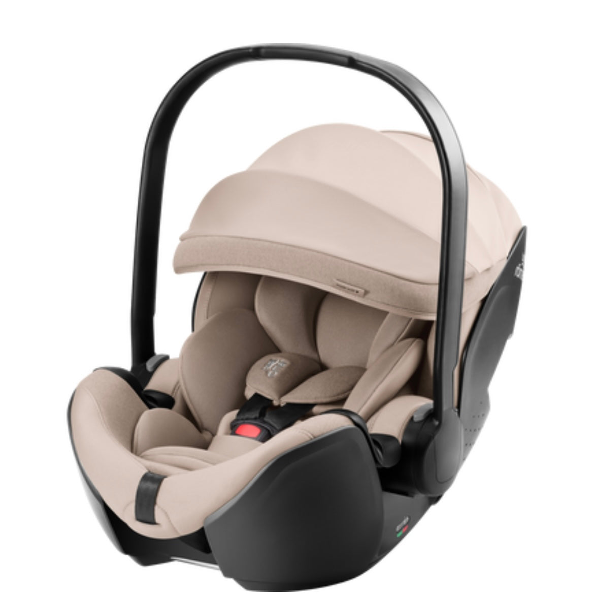 Britax Römer - Baby Safe Pro