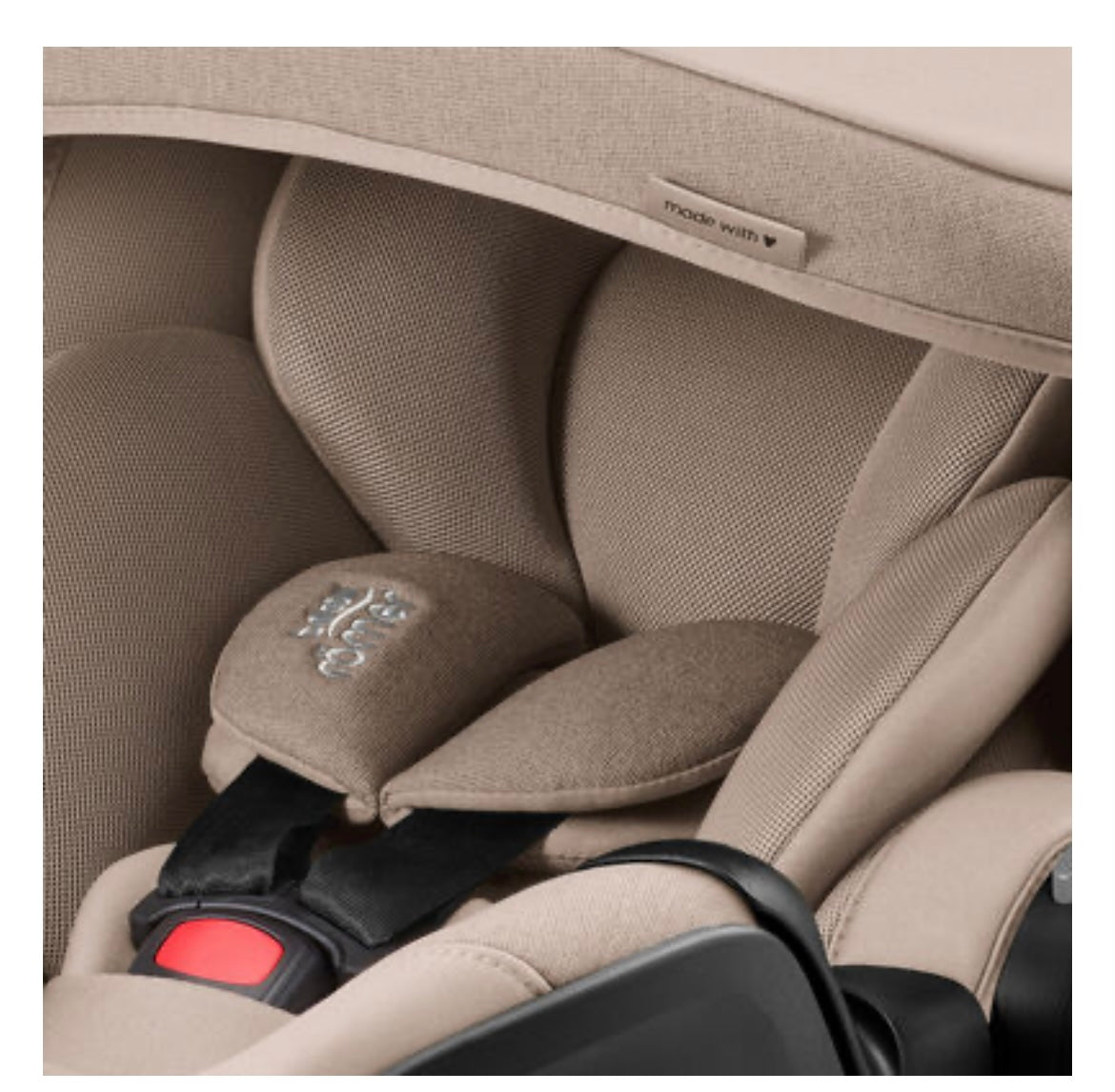 Britax Römer - Baby Safe Pro