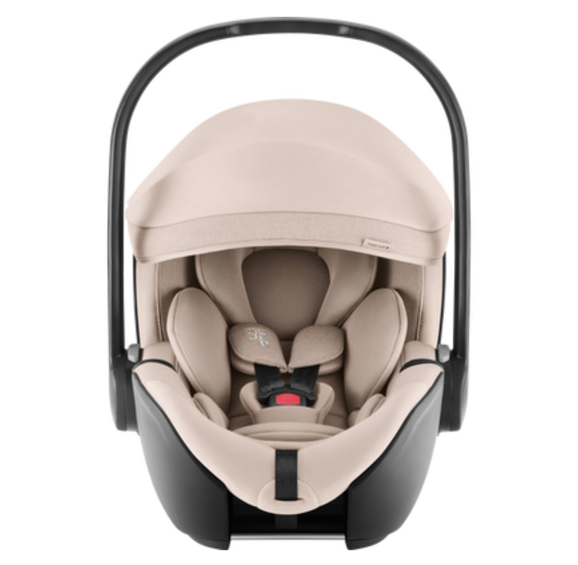 Britax Römer - Baby Safe Pro