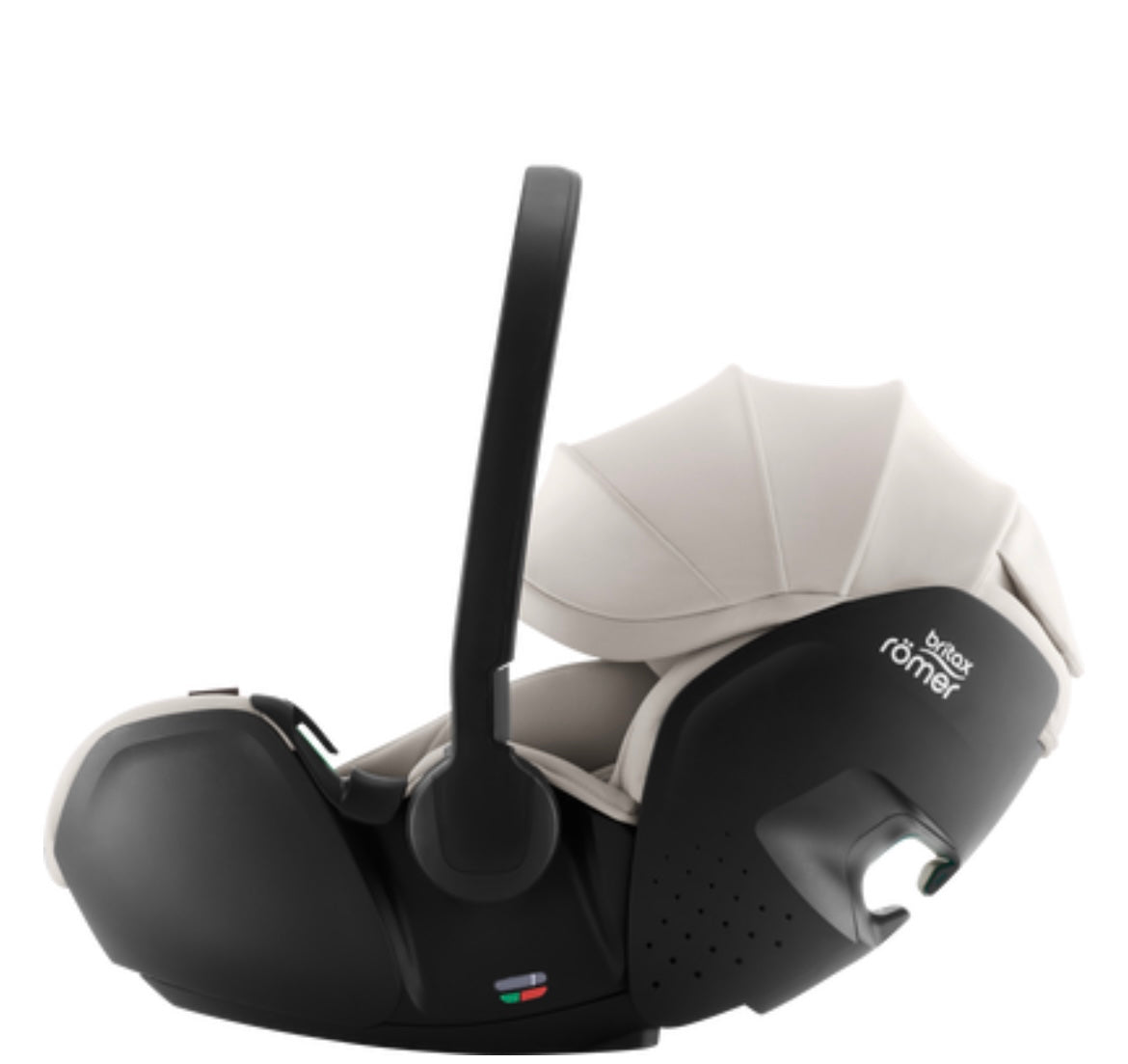 Britax Römer - Baby Safe Pro