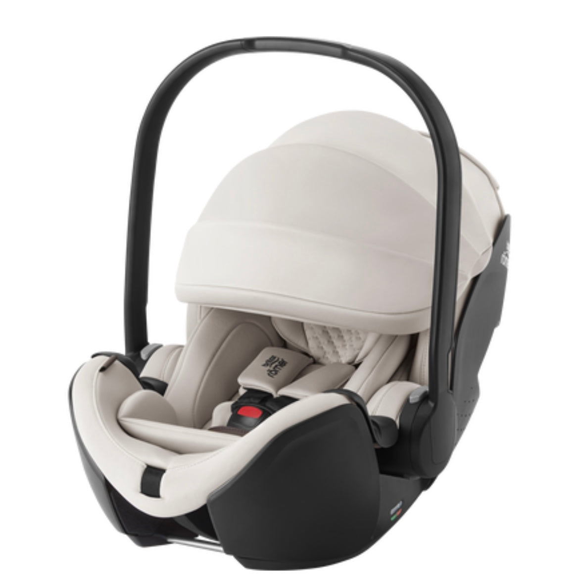 Britax Römer - Baby Safe Pro
