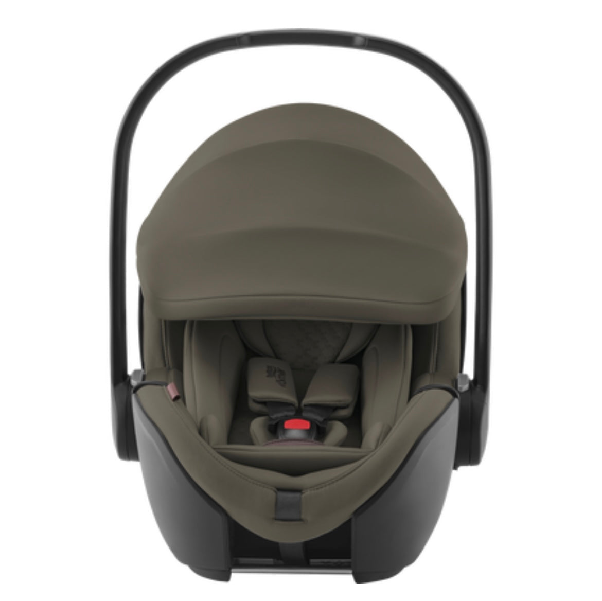 Britax Römer - Baby Safe Pro