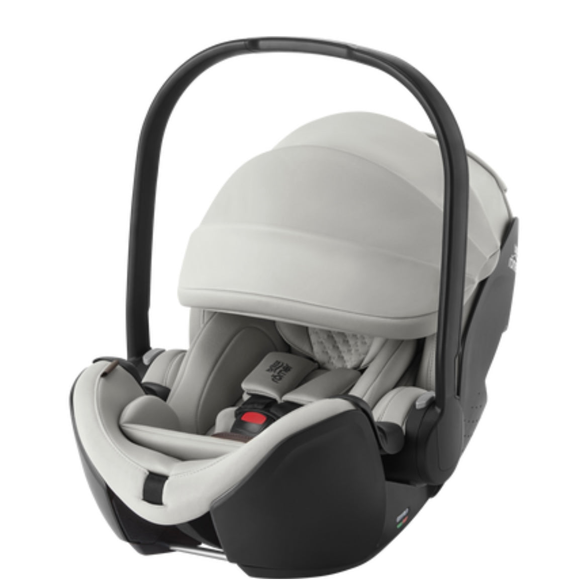 Britax Römer - Baby Safe Pro