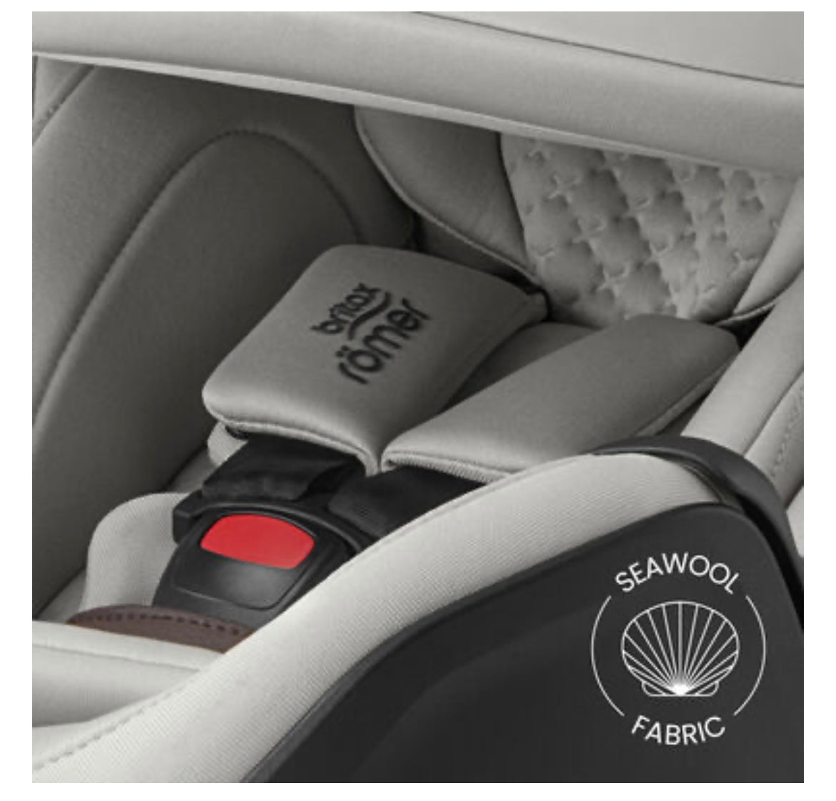 Britax Römer - Baby Safe Pro