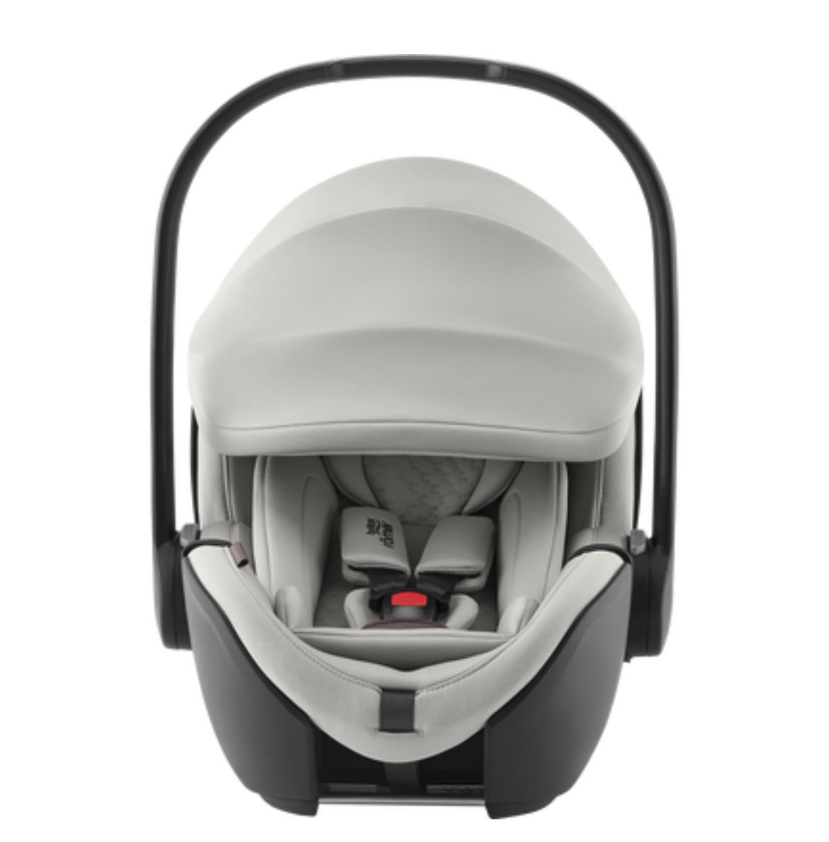 Britax Römer - Baby Safe Pro