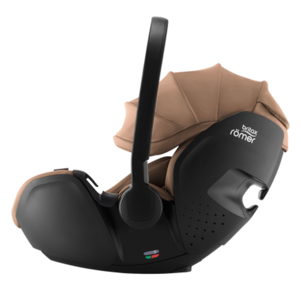 Britax Römer - Baby Safe Pro