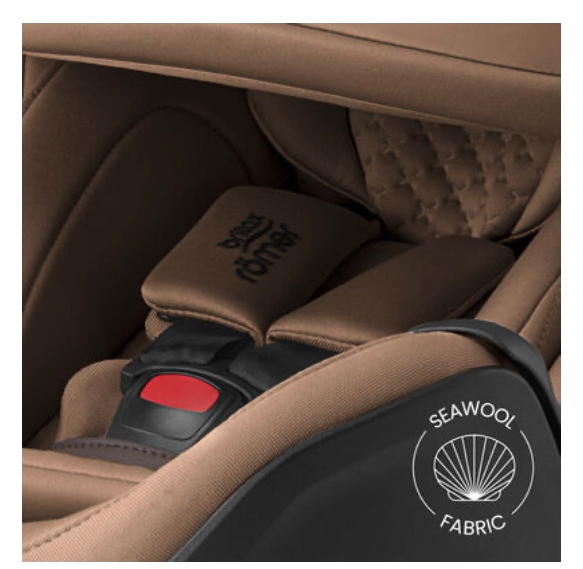 Britax Römer - Baby Safe Pro