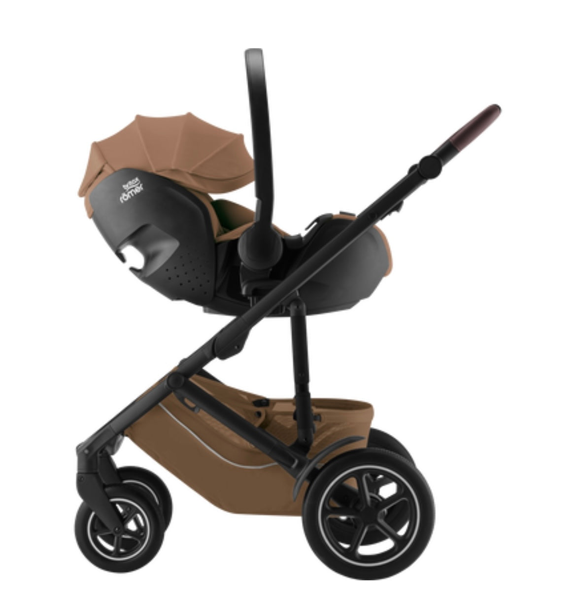 Britax Römer - Baby Safe Pro