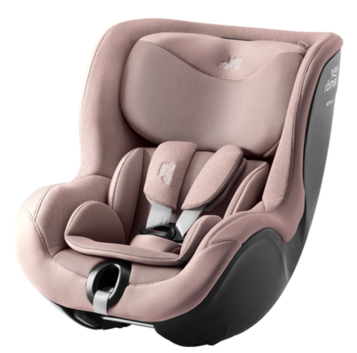 Britax Römer - Dualfix 5Z (3Monate bis 4 Jahre)