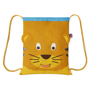 Affenzahn Turnbeutel Tiger