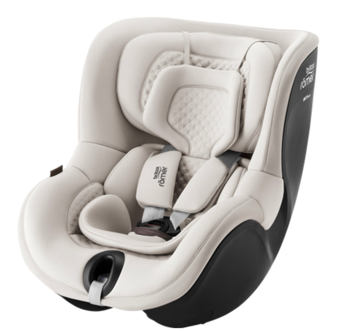 Britax Römer - Dualfix 5Z (3Monate bis 4 Jahre)