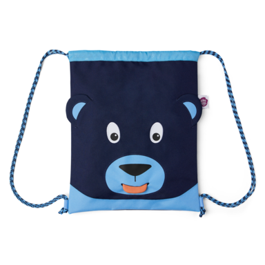 Affenzahn Turnbeutel Bär