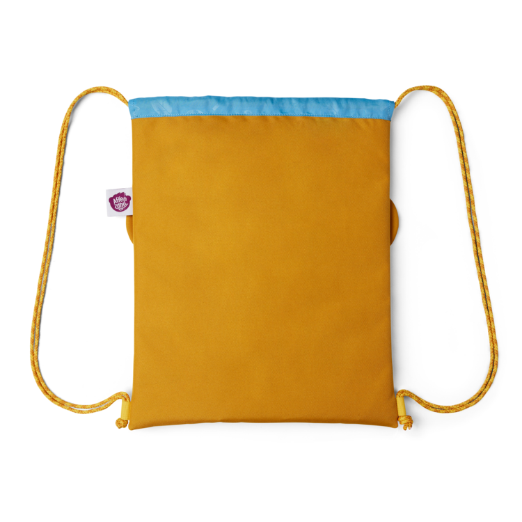 Affenzahn Turnbeutel Tiger