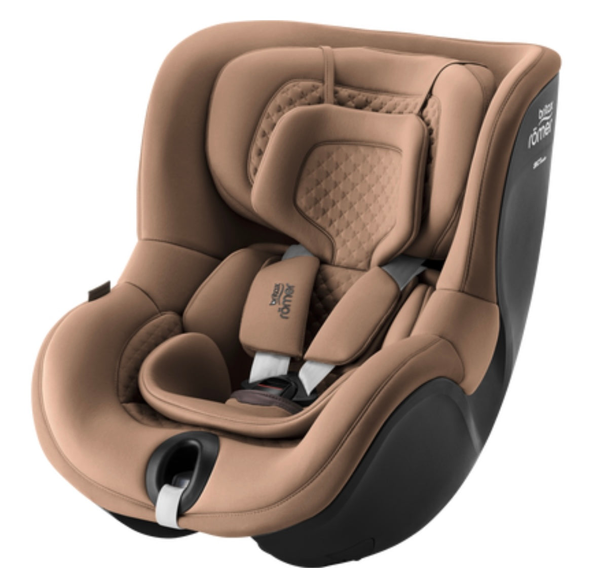 Britax Römer - Dualfix 5Z (3Monate bis 4 Jahre)