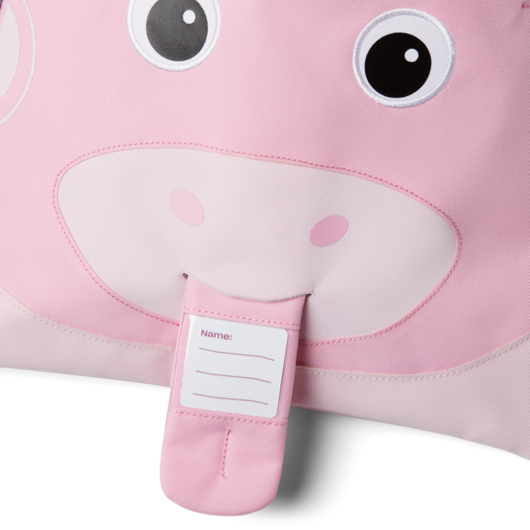 Affenzahn Turnbeutel Einhorn